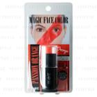 Pure - Cosme Magic Face Color (passion Orange) 1 Pc