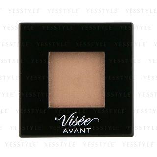 Kose - Visee Avant Single Eye Color (#102 Sweet Bronze) 1g