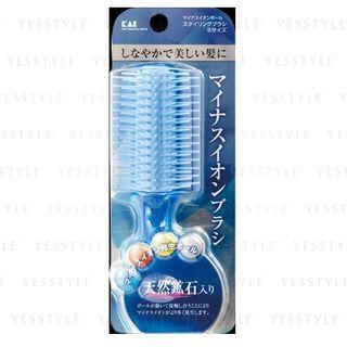 Kai - Ion Ball Styling Hair Brush S