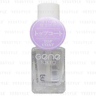 Daiso - Gene Nail Polish Top Coat 8ml