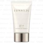 Kanebo - Lunasol Glowing Day Cream Uv Spf 40 Pa+++ 40g