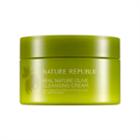 Nature Republic - Real Nature Cleansing Cream (olive) 200ml 200ml
