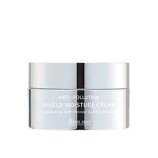 April Skin - Shield Moisture Cream 50ml 50ml