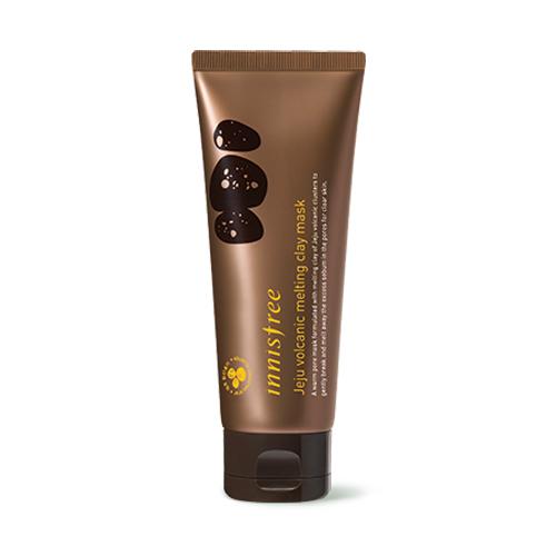 Jeju Volcanic Melting Clay Mask 100ml