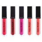 Dr.phamor - Loco Beaute Shinning On You Matt Lip-gloss (5 Colors) #5 Rosy Coral