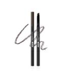 Merzy - The First Brow Pencil - 4 Colors #b1 Acorn Brown