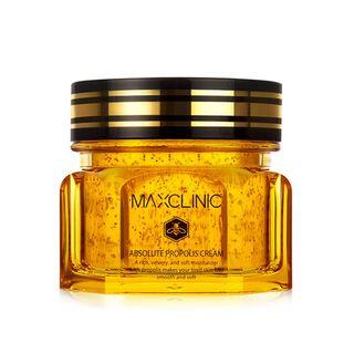 Maxclinic - Absolute Propolis Cream 100ml