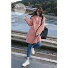 Single-breasted Hand-made Mac Coat