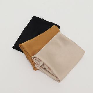 Lightweight Rhombus Scarf