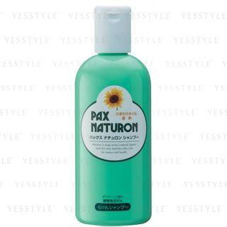 Pax Naturon - Shampoo (sunflower) 400ml