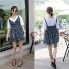 Floral Print Sundress