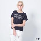 Inspirational Quotes Tee