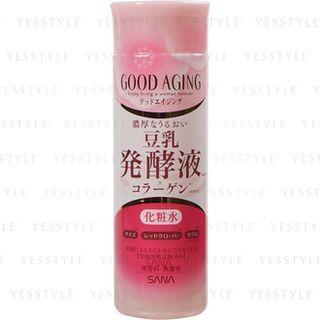 Sana - Good Aging Lotion 180ml