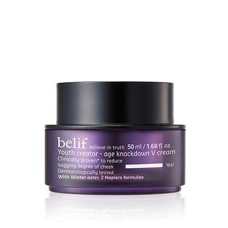 Belif - Youth Creator Age Knockdown V Cream 50ml