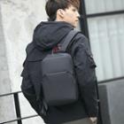 Mini Backpack Black - One Size