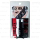 Pure - Cosme Magic Face Color (dark Black) 1 Pc