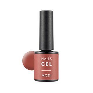 Aritaum - Modi Gel Nails - 14 Colors #03 Rose Milk Tea