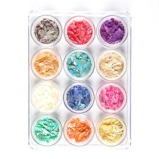 Diy Nail Art Decoration Set
