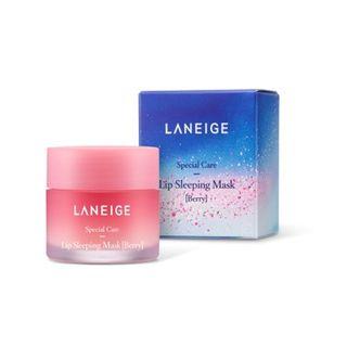 Laneige - Lip Sleeping Mask (holiday Edition) 20g