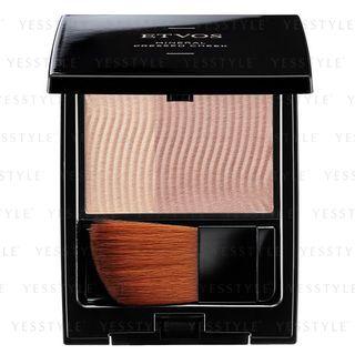 Etvos - Mineral Pressed Cheek Spf 20 Pa+ (#nude Beige) 4.5g