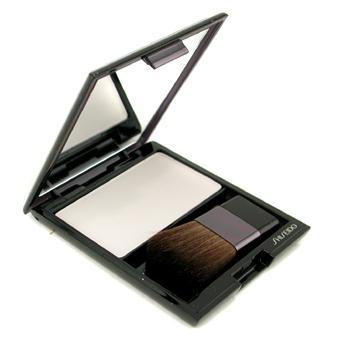 Shiseido - Luminizing Satin Face Color (#wt905 High Beam White) 6.5g/0.22oz