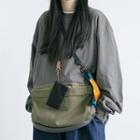 Front Pocket Sweatshirt