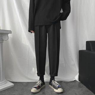 Shift Wool Pants