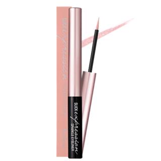 Banila Co. - Slick Expression Sparkle Eyeliner (#06 Pink Beige)