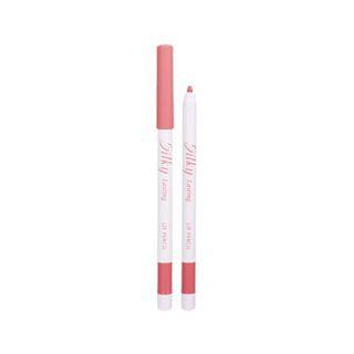 Missha - Silky Lasting Lip Pencil (angel Cheeks) 0.25g