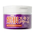 Cosmetex Roland - Loshi Moist Aid Natural Gromwell Root Moisturizing Body Cream 220g