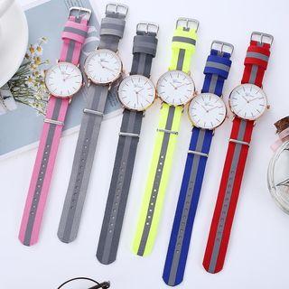 Nato Strap Watch