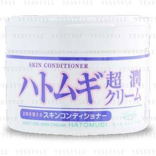 Cosmetex Roland - Loshi Skin Conditioner Moisture Skin Cream Hatomugi 220g