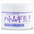 Cosmetex Roland - Loshi Skin Conditioner Moisture Skin Cream Hatomugi 220g