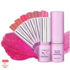 Heynature - Reshaping Essence Lipstick (#1 Peach Crush) 3.6g