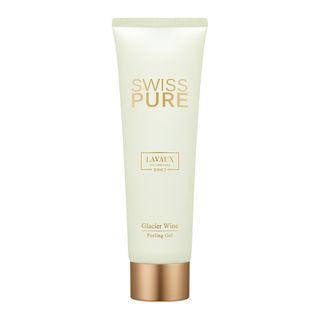 Swiss Pure - Glacier Wine Peeling Gel 120ml 120ml