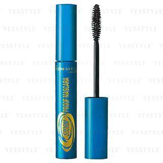 Rimmel London - Storm Proof Mascara (#001 Ultra Black) 7ml