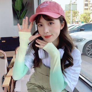 Sun Protection Arm Sleeves (various Designs)