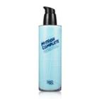 Touch In Sol - Mission Complete Waterproof Sensitive Lip & Eye Perfect Cleanser 100ml 100ml
