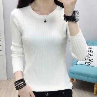 Knit Top (various Colors And Designs)