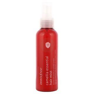 Innisfree - Camellia Essential Hair Mist 150ml 150ml
