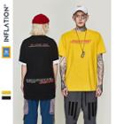 Couple Loose-fit T-shirt