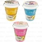 Kyo Tomo - Yoghurt 8 Mask Pack 24g - 3 Types