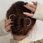 U-shape Hair Pin