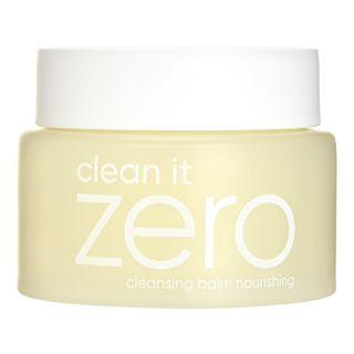 Banila Co - Clean It Zero Cleansing Balm Nourishing 100ml 100ml