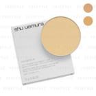 Shu Uemura - The Lightbulb Uv Compact Foundation Spf 30 Pa+++ Refill - 2 Types