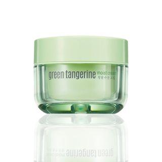 Goodal - Green Tangerine Moist Cream 50ml 50ml