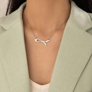 Fish Chain Necklace