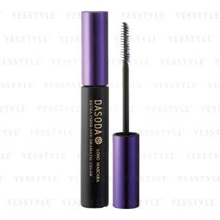Dasoda - Long Mascara (black) 8g