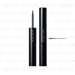 Addiction - Liquid Eyeliner (#03 Shikibu) 3.5ml