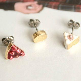 Cake Earring